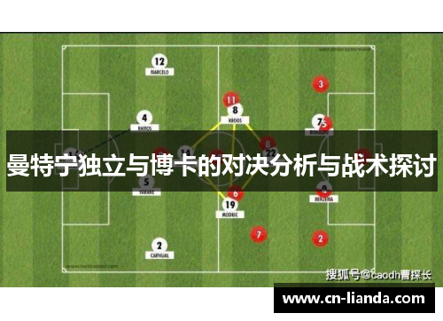 曼特宁独立与博卡的对决分析与战术探讨